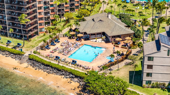 Book Kaanapali Vacation Rentals on Maui: Save up to 15%