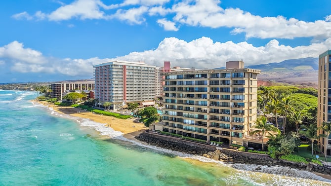 Browse Kihei Kai Nani <Br>Vacation Rentals