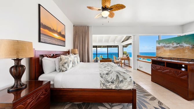 Browse Kahana Sunset <Br>Vacation Rentals