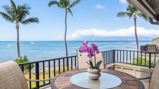 Browse Maui Sunset <Br>Vacation Rentals