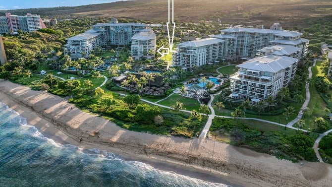 Browse Maalaea Kai<Br> Vacation Rentals