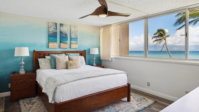 Studio Vacation Rentals By Maui Paradise Properties