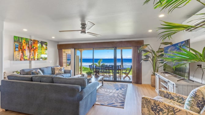 Browse Our Unique Portfolio of Maui Vacation Rentals and Condos