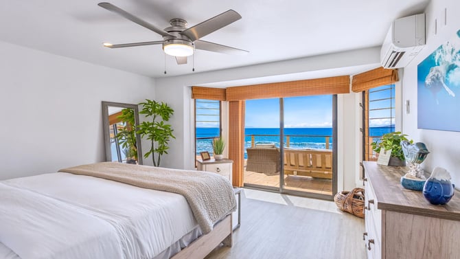 Browse Kahana Village<Br> Vacation Rentals