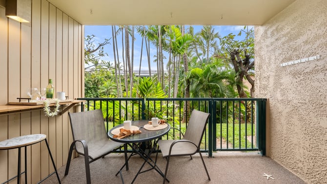 Unbeatable Maui Vacation Condo Rentals: Book Direct & Save