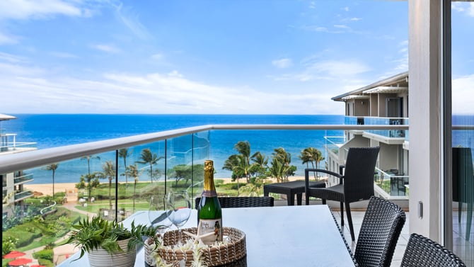 Book Wailea Vacation Rentals on Maui: Save up to 15%