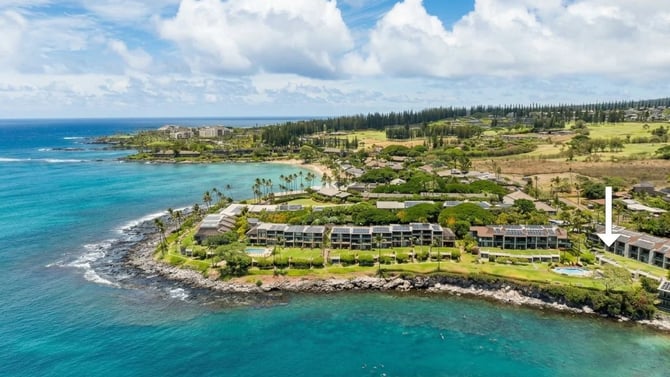 Book Kapalua Vacation Rentals on Maui: Save up to 15%