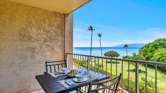 Book Maalaea Vacation Rentals on Maui: Save up to 15%